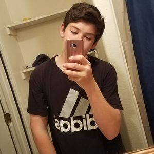 Meet your Posher, Drew